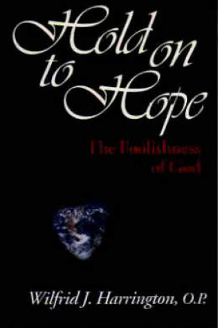 Cover of Hold on to Hope