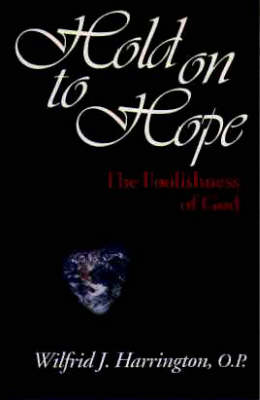 Book cover for Hold on to Hope