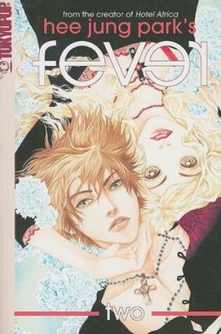 Cover of Fever, Volume 2