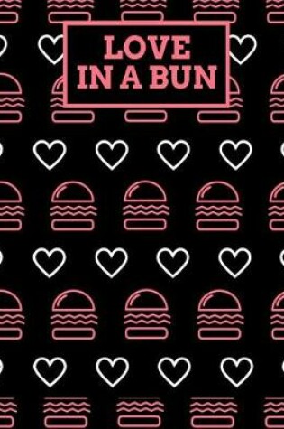 Cover of Love in a Bun