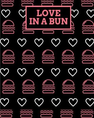 Book cover for Love in a Bun