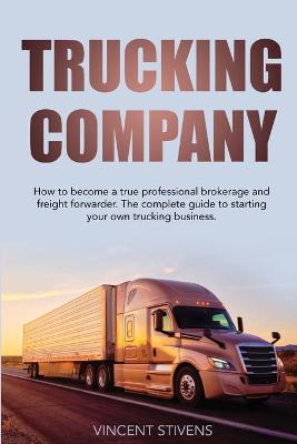 Cover of Trucking Company