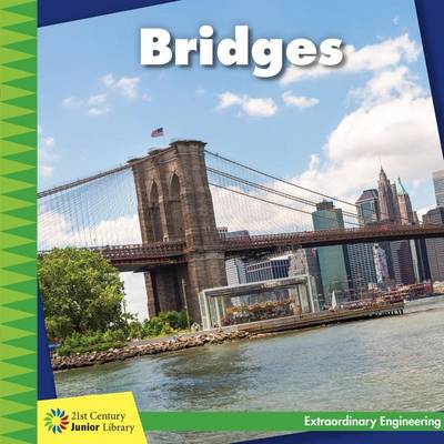 Book cover for Bridges