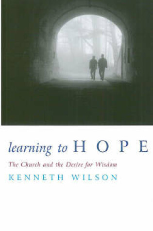 Cover of Learning to Hope