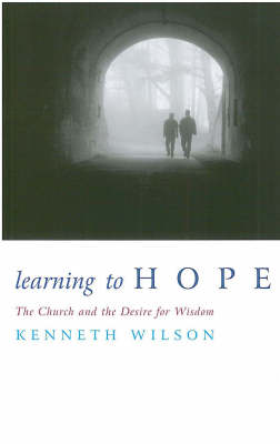 Book cover for Learning to Hope