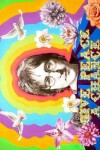 Book cover for John Lennon notebook - achieve your goals, perfect 120 lined pages #1