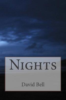 Book cover for Nights