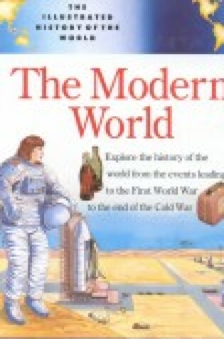 Cover of The Modern World