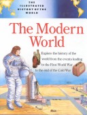 Book cover for The Modern World