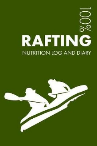 Cover of Rafting Sports Nutrition Journal