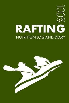 Book cover for Rafting Sports Nutrition Journal