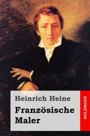 Cover of Franzoesische Maler