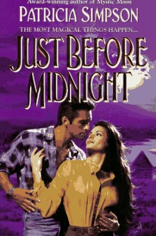 Cover of Just Before Midnight