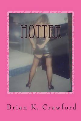 Book cover for Hotter