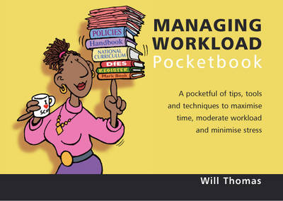 Book cover for Managing Workload