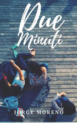 Book cover for Due Minuti