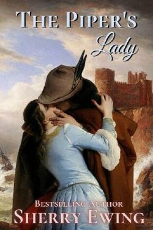 Cover of The Piper's Lady
