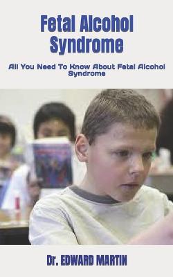 Book cover for Fetal Alcohol Syndrome