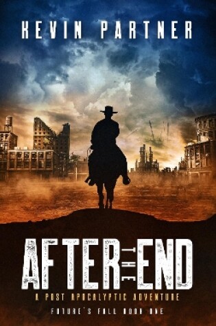 Cover of After The End