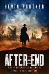 Book cover for After The End