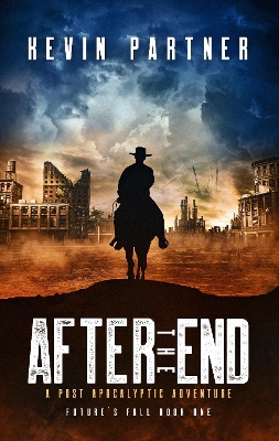 Cover of After The End