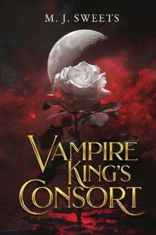 Cover of Vampire King's Consort