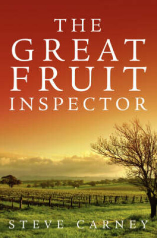 Cover of The Great Fruit Inspector