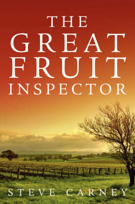 Book cover for The Great Fruit Inspector