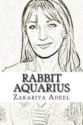 Cover of Rabbit Aquarius