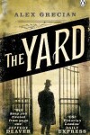 Book cover for The Yard