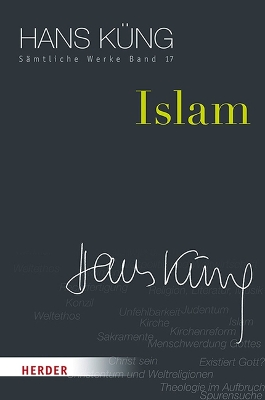 Cover of Islam