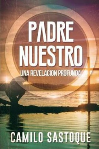 Cover of Padre Nuestro