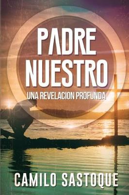 Cover of Padre Nuestro