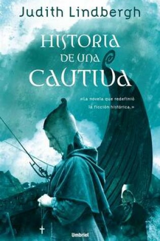 Cover of Historia de una Cautiva
