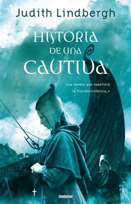 Book cover for Historia de una Cautiva