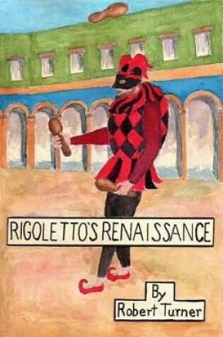Cover of Rigoletto's Renaissance