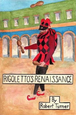 Book cover for Rigoletto's Renaissance