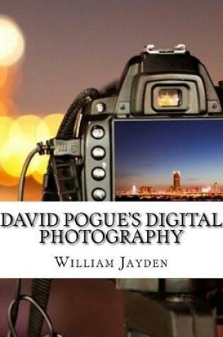 Cover of Digital Photography