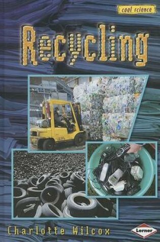 Cover of Recycling