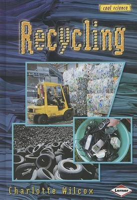 Book cover for Recycling