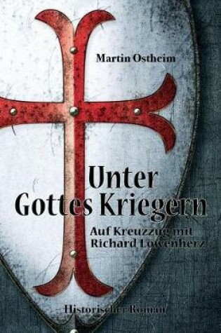 Cover of Unter Gottes Kriegern