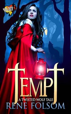 Book cover for Tempt