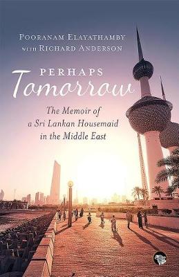 Book cover for Perhaps Tomorrow