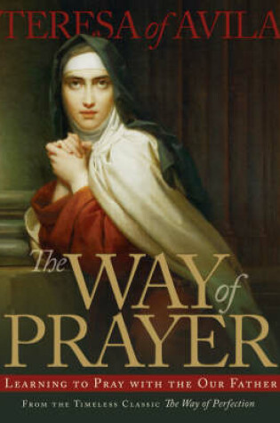 Cover of The Way of Prayer