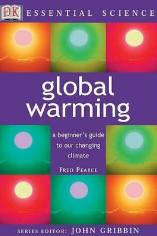 Cover of Global Warming