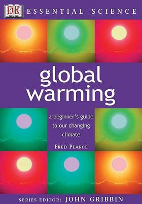 Cover of Global Warming