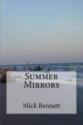 Book cover for Summer Mirrors