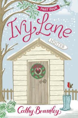 Cover of Ivy Lane: Part 4
