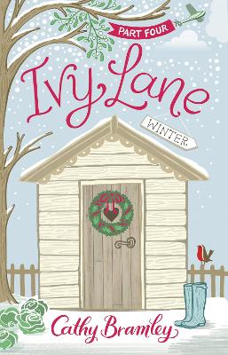 Book cover for Ivy Lane: Part 4