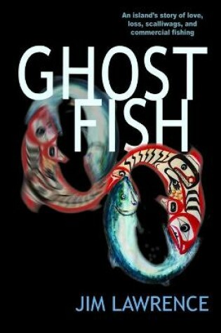 Cover of Ghostfish